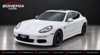 Porsche Panamera - fotka číslo 2