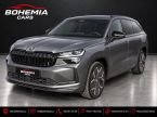 Škoda Kodiaq - fotka číslo 2