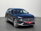 Hyundai Santa Fe - fotka číslo 0