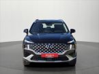 Hyundai Santa Fe - fotka číslo 1