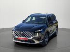 Hyundai Santa Fe - fotka číslo 2