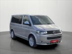 Volkswagen Multivan - fotka číslo 0