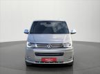 Volkswagen Multivan - fotka číslo 1