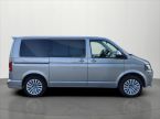 Volkswagen Multivan - fotka číslo 7
