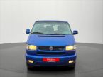 Volkswagen Caravelle - fotka číslo 1