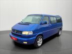 Volkswagen Caravelle - fotka číslo 2