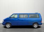 Volkswagen Caravelle - fotka číslo 3