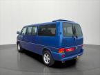 Volkswagen Caravelle - fotka číslo 4