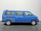 Volkswagen Caravelle - fotka číslo 7
