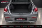 Mercedes Třída CLA - fotka číslo 8