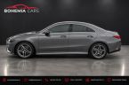 Mercedes Třída CLA - fotka číslo 4