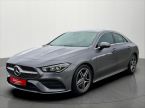 Mercedes Třída CLA - fotka číslo 2