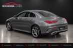 Mercedes Třída CLA - fotka číslo 5