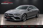 Mercedes Třída CLA - fotka číslo 2
