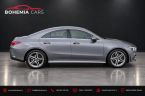 Mercedes Třída CLA - fotka číslo 3