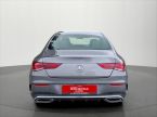Mercedes Třída CLA - fotka číslo 5