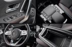Mercedes Třída CLA - fotka číslo 11