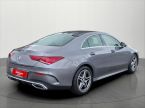Mercedes Třída CLA - fotka číslo 6