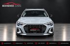Audi A3 - fotka číslo 1