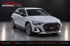 Audi A3 - fotka číslo 0