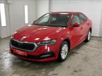 Škoda Octavia - fotka číslo 2