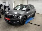 Škoda Karoq - fotka číslo 2