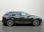 Audi Q7 - fotka číslo 7