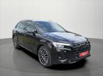 Audi Q7 - fotka číslo 0