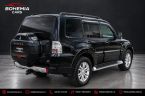 Mitsubishi Pajero - fotka číslo 7