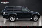 Mitsubishi Pajero - fotka číslo 3
