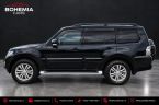 Mitsubishi Pajero - fotka číslo 4