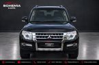 Mitsubishi Pajero - fotka číslo 1