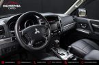 Mitsubishi Pajero - fotka číslo 9