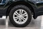 Mitsubishi Pajero - fotka číslo 8