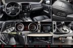Mitsubishi Pajero - fotka číslo 10