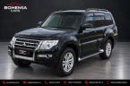 Mitsubishi Pajero - fotka číslo 2