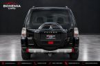 Mitsubishi Pajero - fotka číslo 6