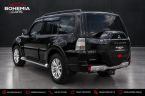 Mitsubishi Pajero - fotka číslo 5