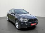 BMW X6 - fotka číslo 0