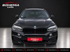 BMW X6 - fotka číslo 2