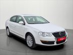 Volkswagen Passat - fotka číslo 0