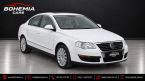 Volkswagen Passat - fotka číslo 0