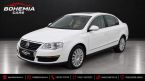Volkswagen Passat - fotka číslo 2