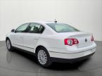 Volkswagen Passat - fotka číslo 4