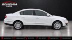 Volkswagen Passat - fotka číslo 4