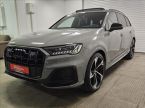 Audi SQ7 - fotka číslo 2