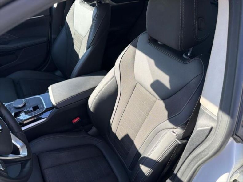 BMW Řada 4 - hlavní fotka