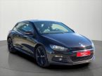 Volkswagen Scirocco - fotka číslo 0