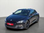 Volkswagen Scirocco - fotka číslo 2