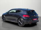 Volkswagen Scirocco - fotka číslo 4